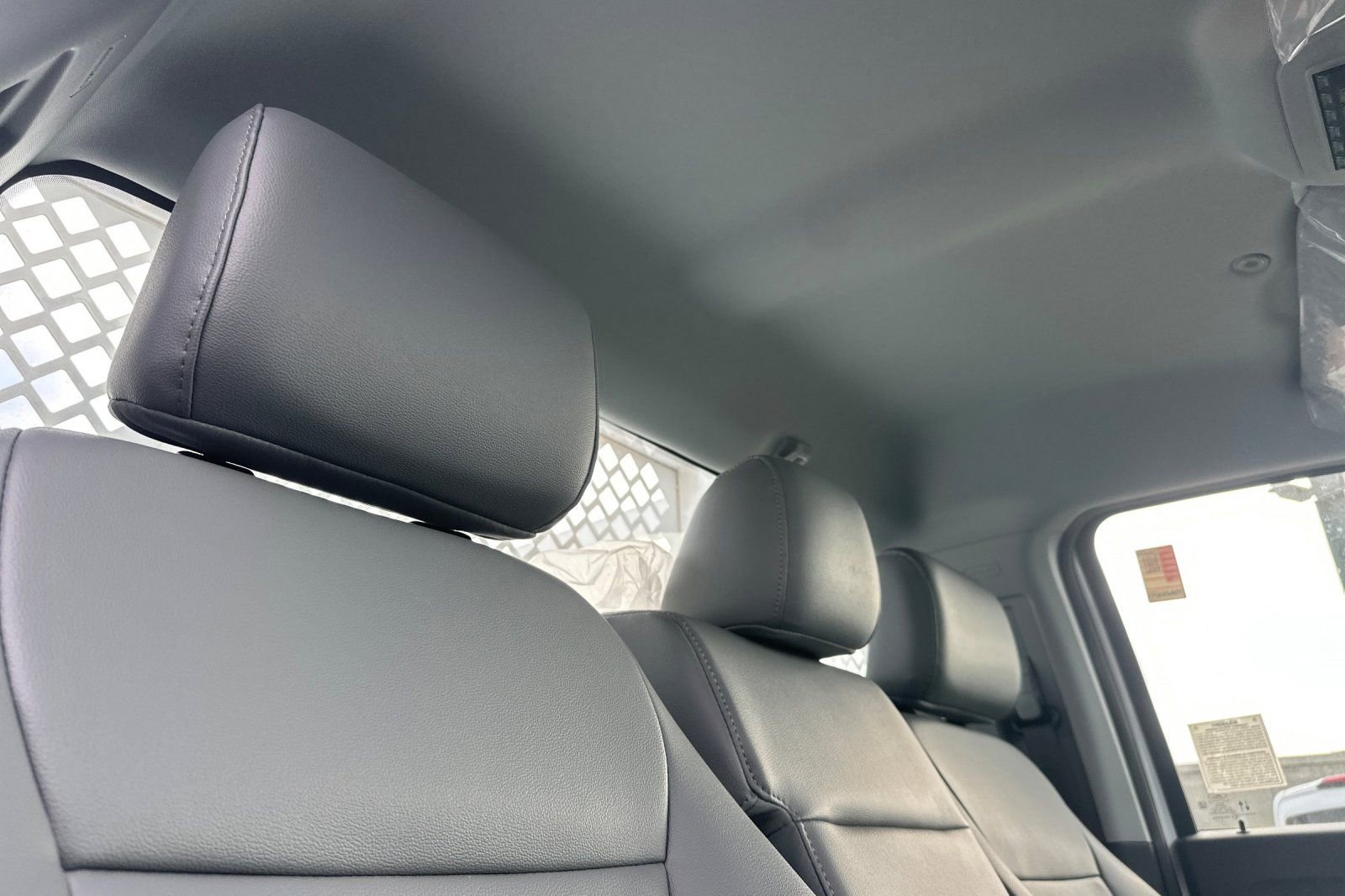 New 2026 Ford F550 4x4 Regular Cab Super Duty image 16