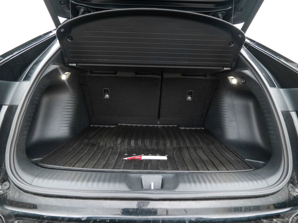 Certified 2025 Acura ADX A-Spec image 41