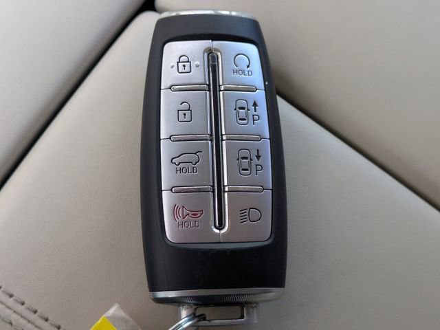 Used 2023 Genesis GV80 3.5T w/ Prestige Package image 36