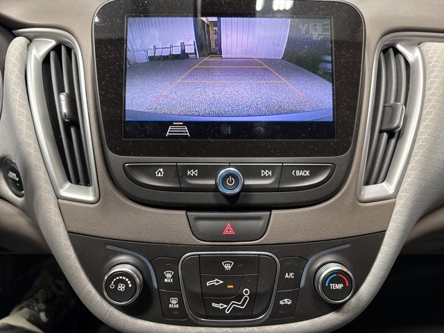 Used 2019 Chevrolet Malibu LS image 9