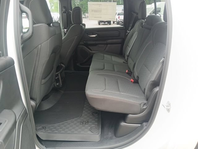 New 2026 RAM 1500 Classic Warlock AWD/4WD image 15