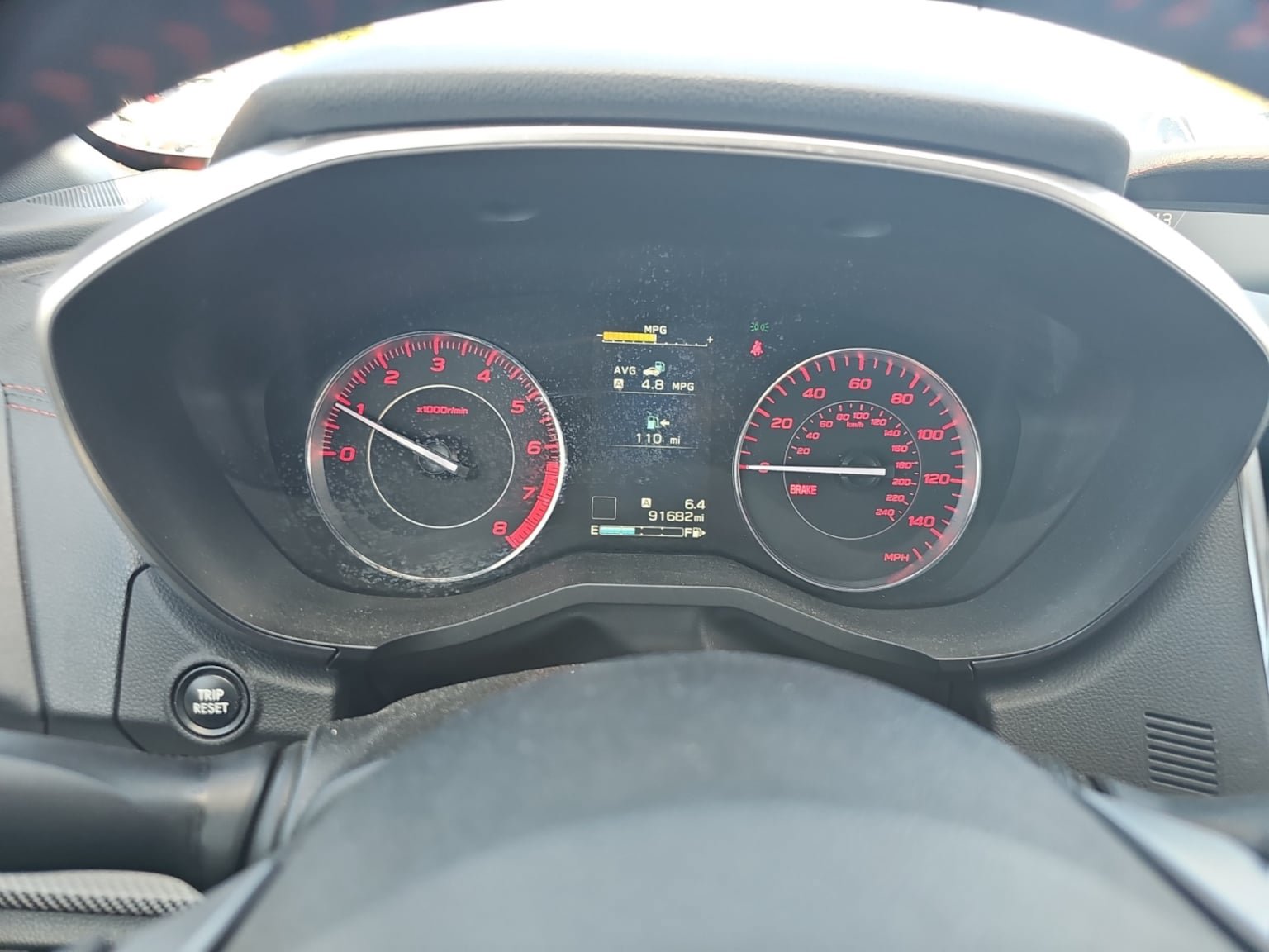 Used 2020 Subaru Impreza 2.0i Sport AWD/4WD image 14