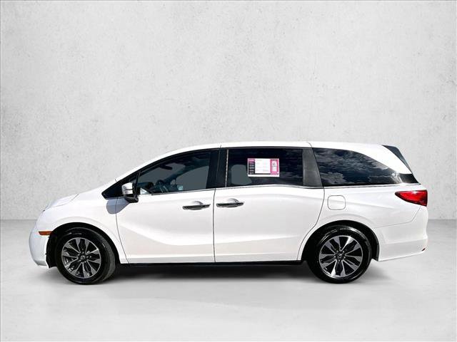 Used 2023 Honda Odyssey EX-L image 4