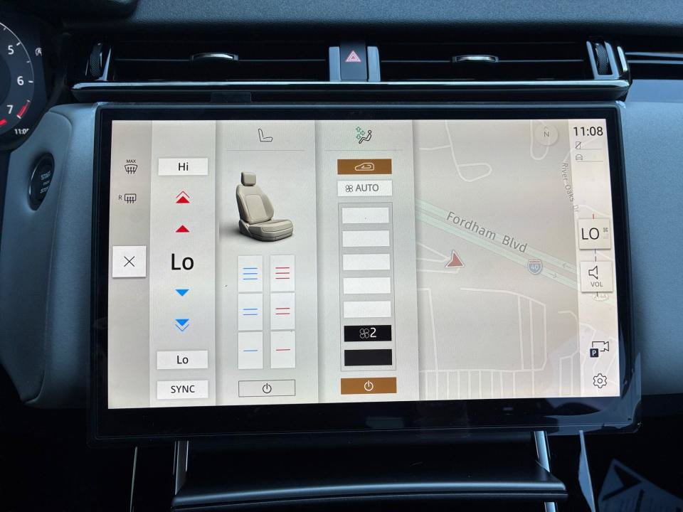 New 2026 Land Rover Range Rover Velar S AWD/4WD image 18