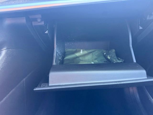 Used 2024 Jeep Compass Sport image 29