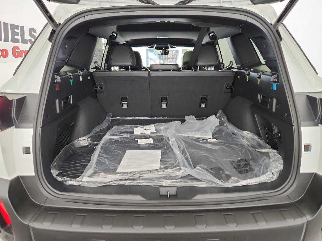 New 2026 Subaru Outback Limited w/ Premium/Limited Package 2 AWD/4WD image 34