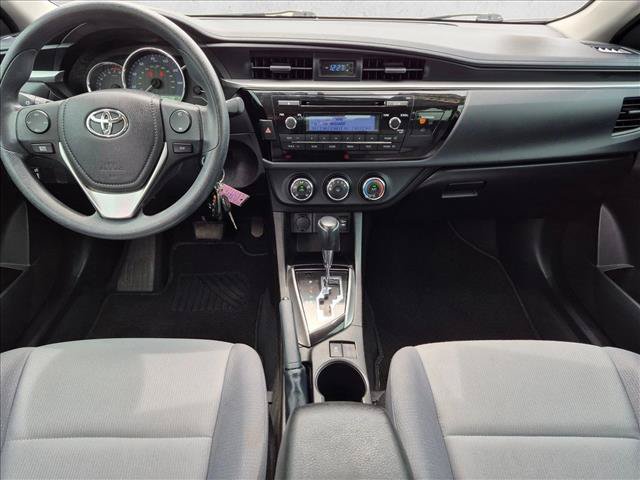 Used 2014 Toyota Corolla L FWD image 16