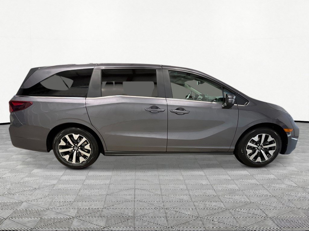 New 2026 Honda Odyssey EX-L image 23