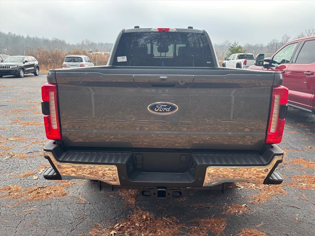 New 2026 Ford F250 XLT w/ XLT Premium Package image 8