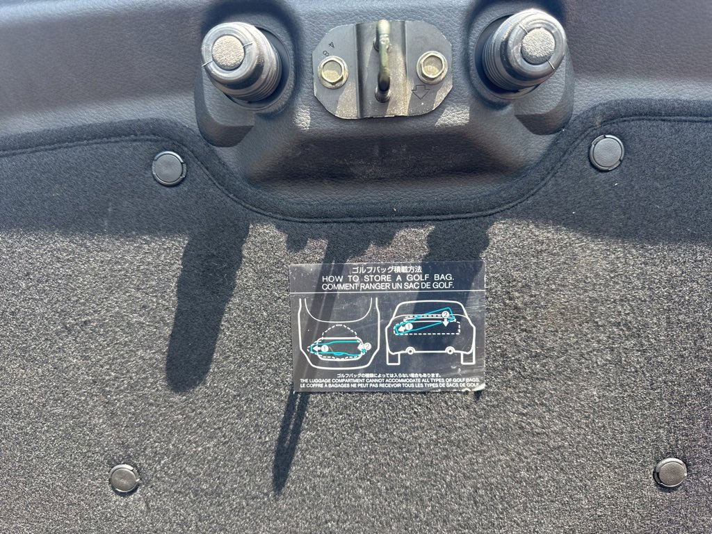 Used 2005 Nissan 350Z Touring image 40