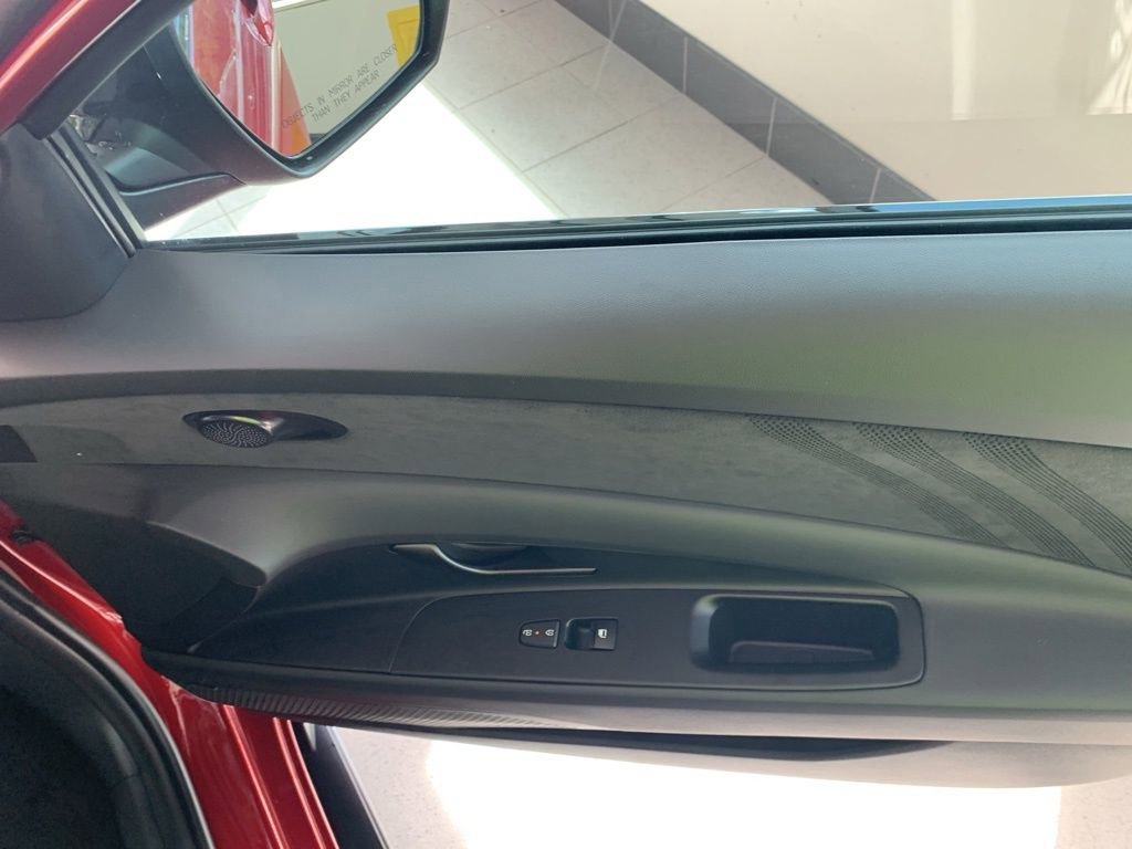 New 2025 Hyundai Elantra N image 18