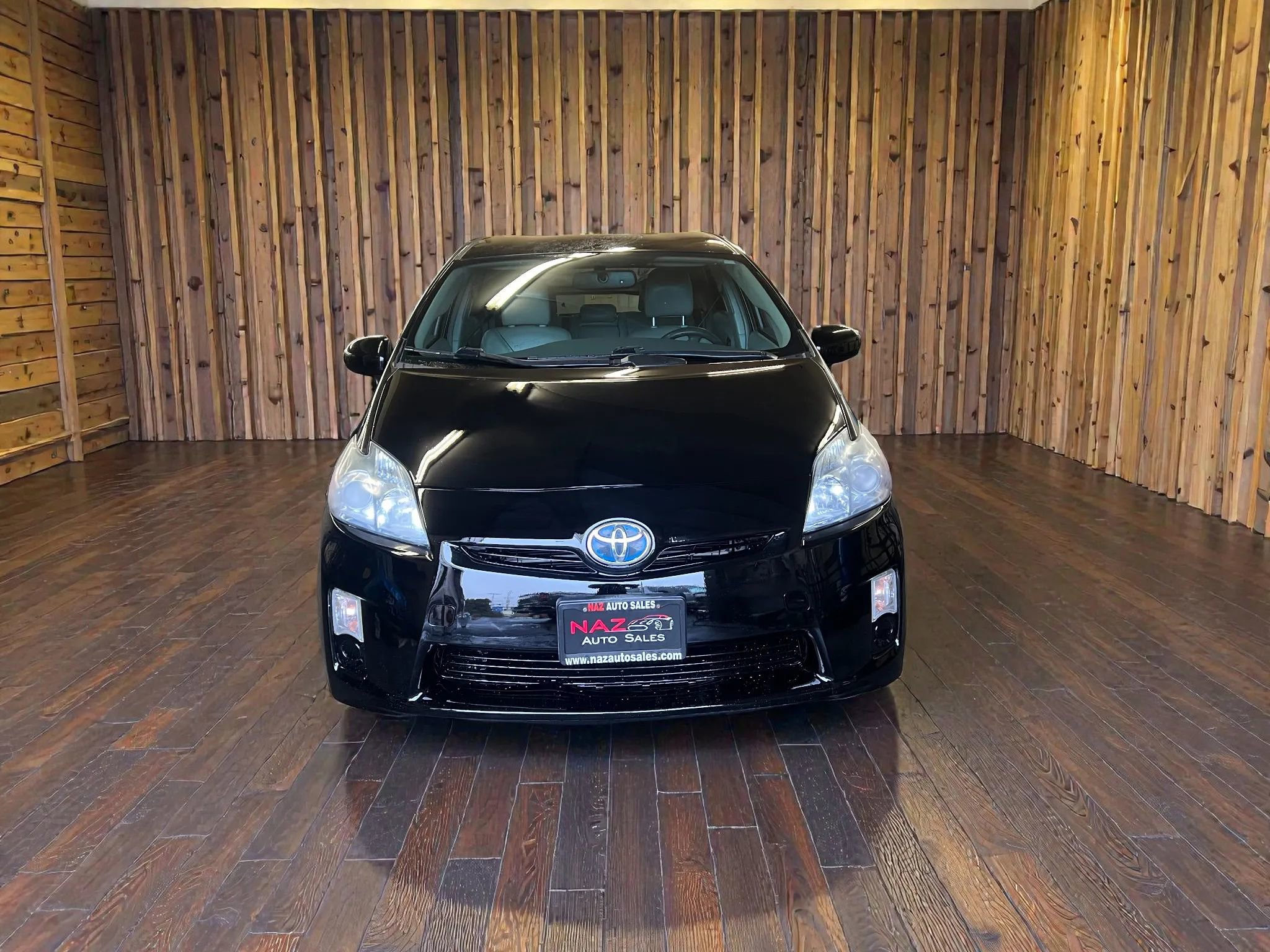 Used 2010 Toyota Prius Two image 2
