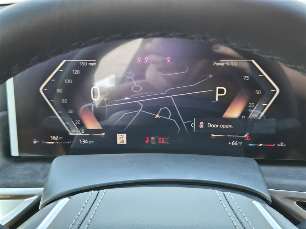 New 2026 BMW X7 xDrive40i image 18