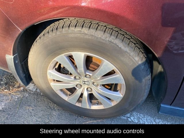 Used 2016 Honda Odyssey EX-L image 6