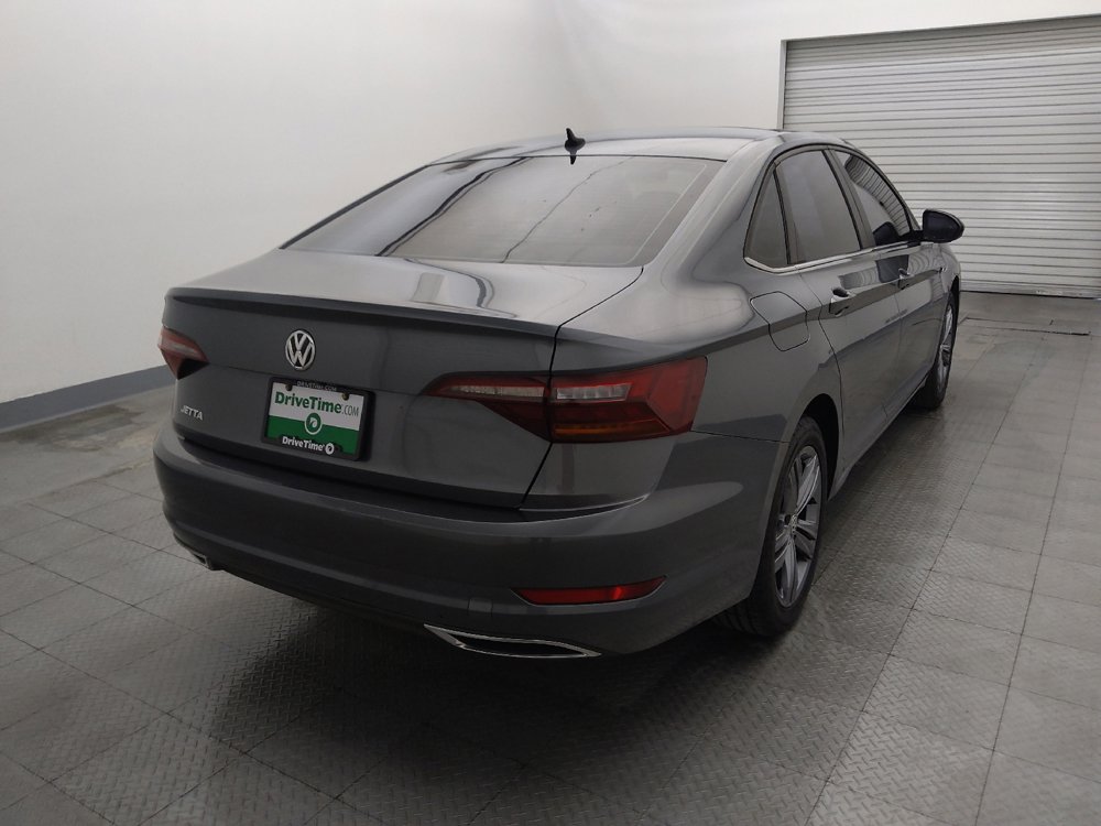 Used 2019 Volkswagen Jetta R-Line FWD image 7