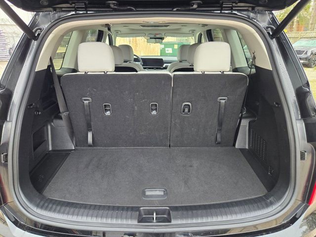 Used 2025 Kia Telluride S image 7