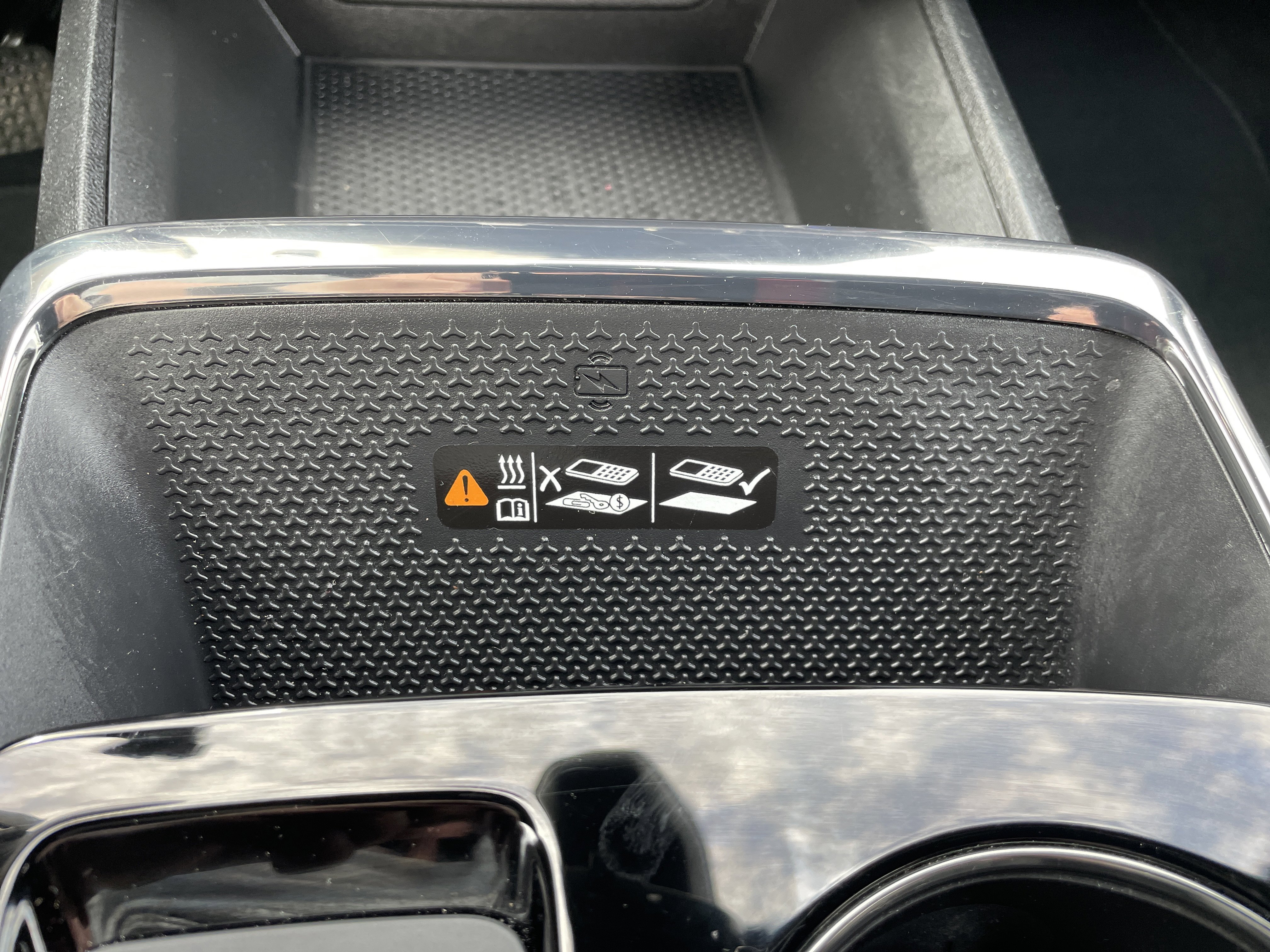 Used 2025 Chevrolet Equinox RS w/ Safety and Technology Package AWD/4WD image 38