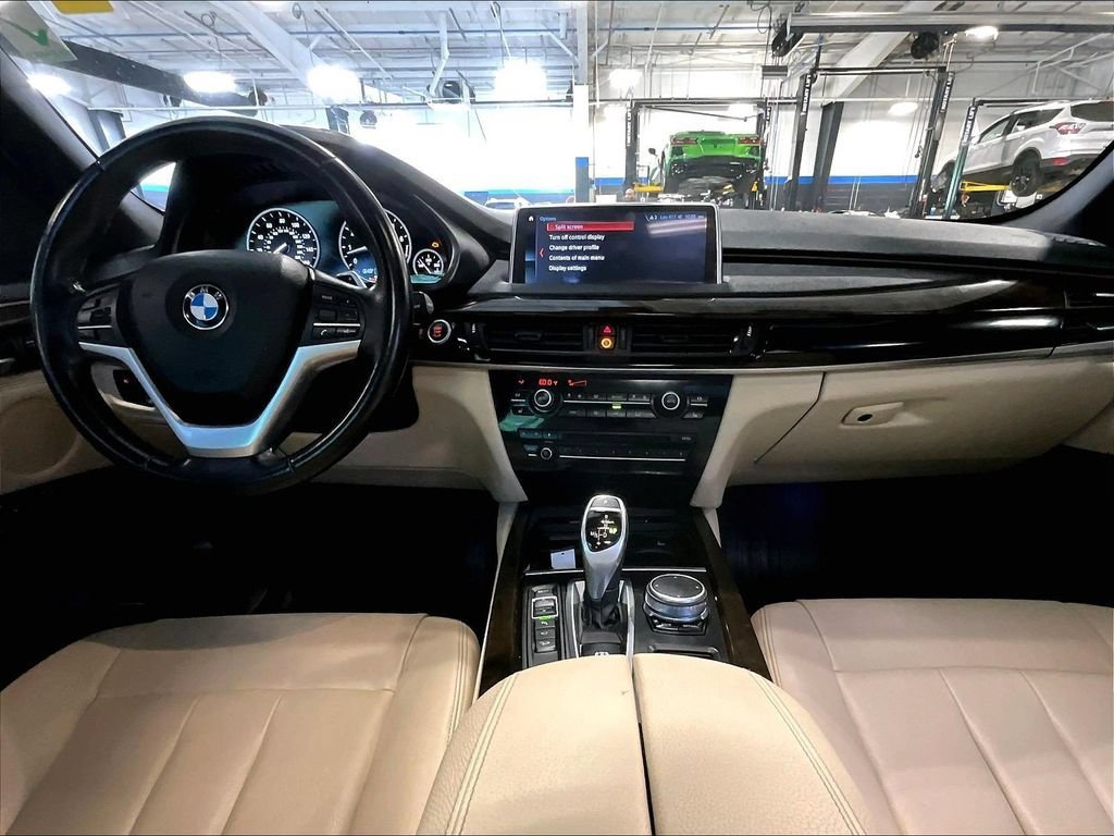 Used 2018 BMW X5 xDrive35i AWD/4WD image 22