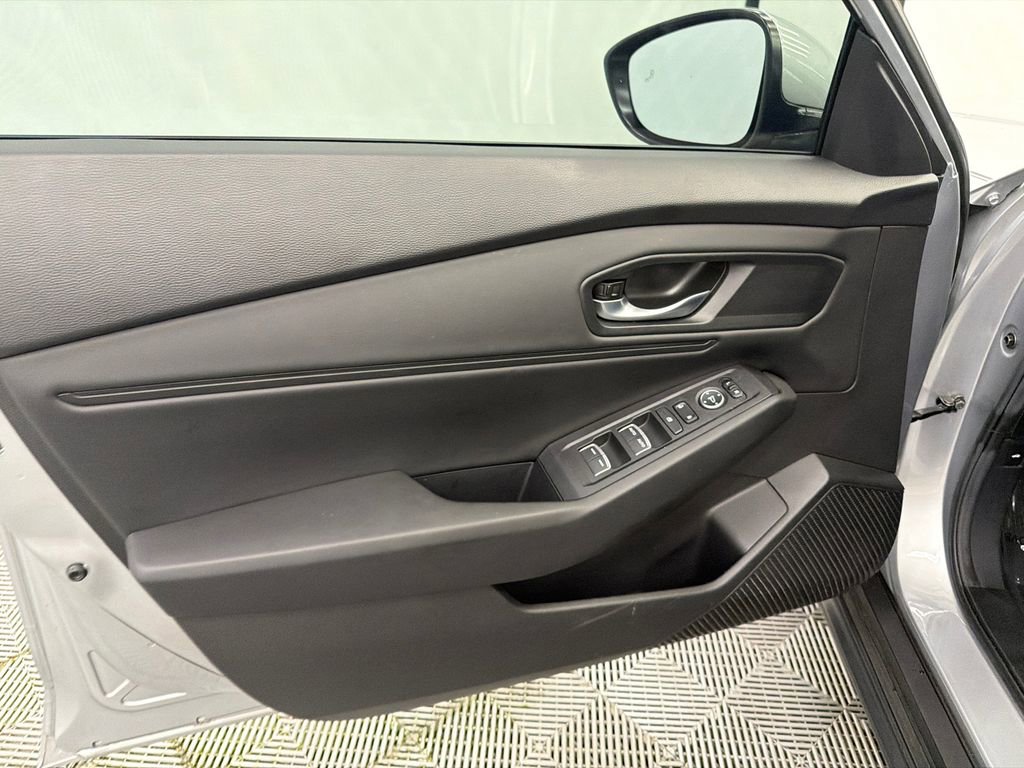 Used 2024 Honda Accord EX image 11