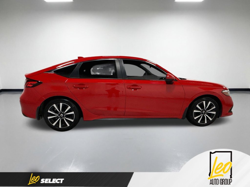 Used 2023 Honda Civic EX-L image 6
