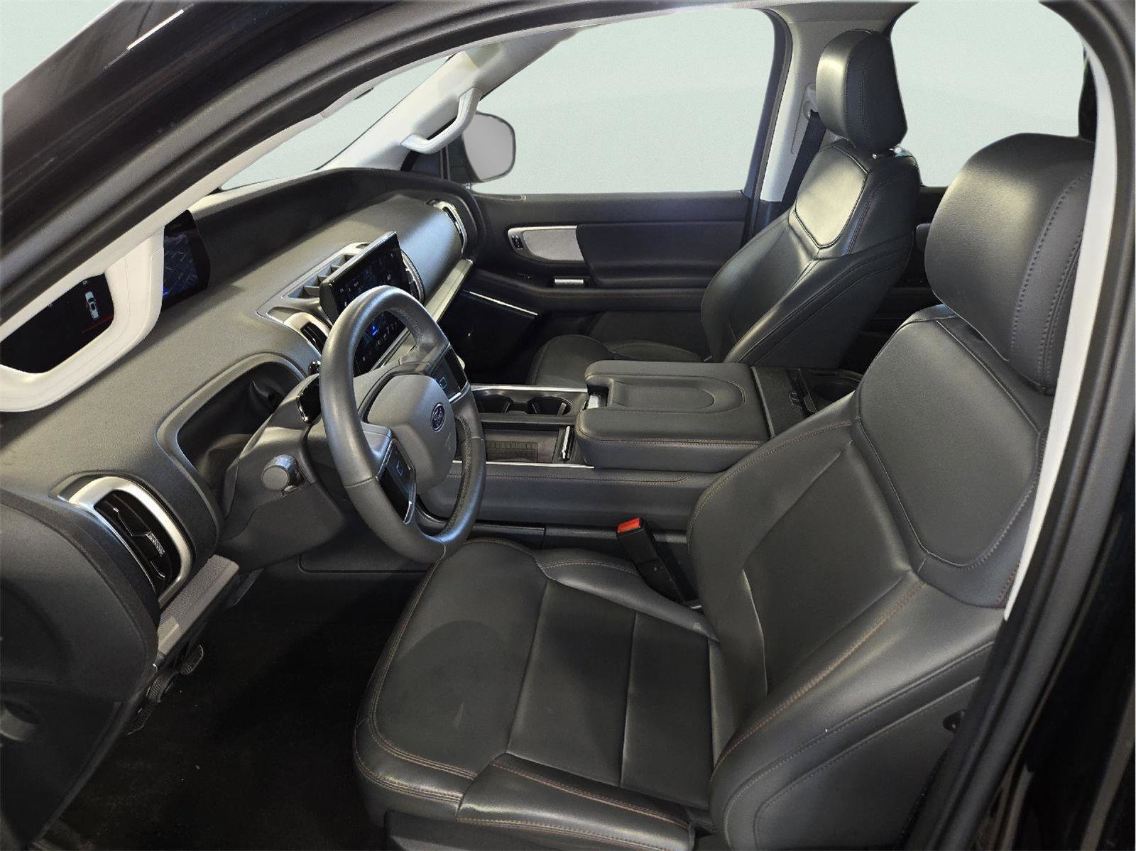 Used 2025 Ford Expedition Max Active image 22