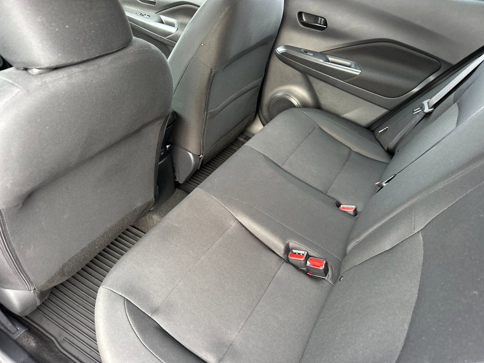 Used 2025 Nissan Kicks Play S FWD image 12