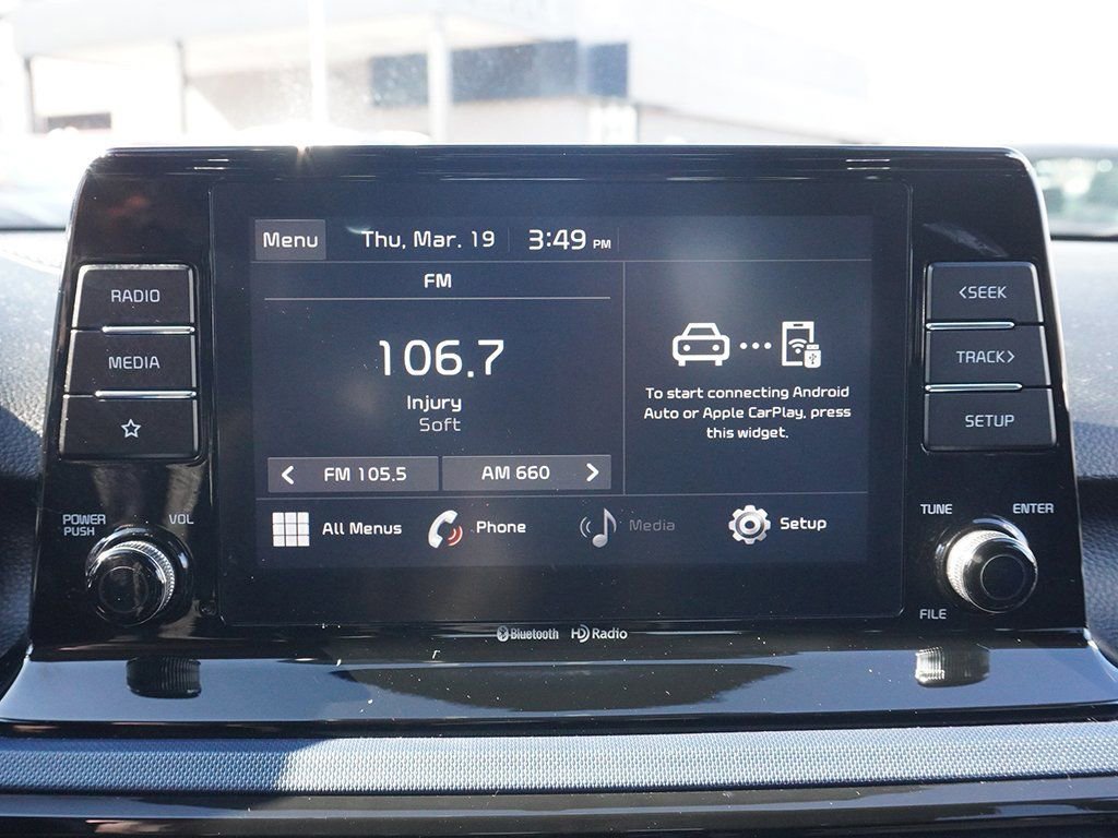 Used 2023 Kia Seltos S image 36