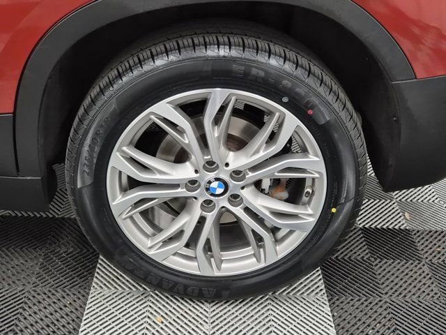 Used 2018 BMW X2 sDrive28i w/ Convenience Package image 11