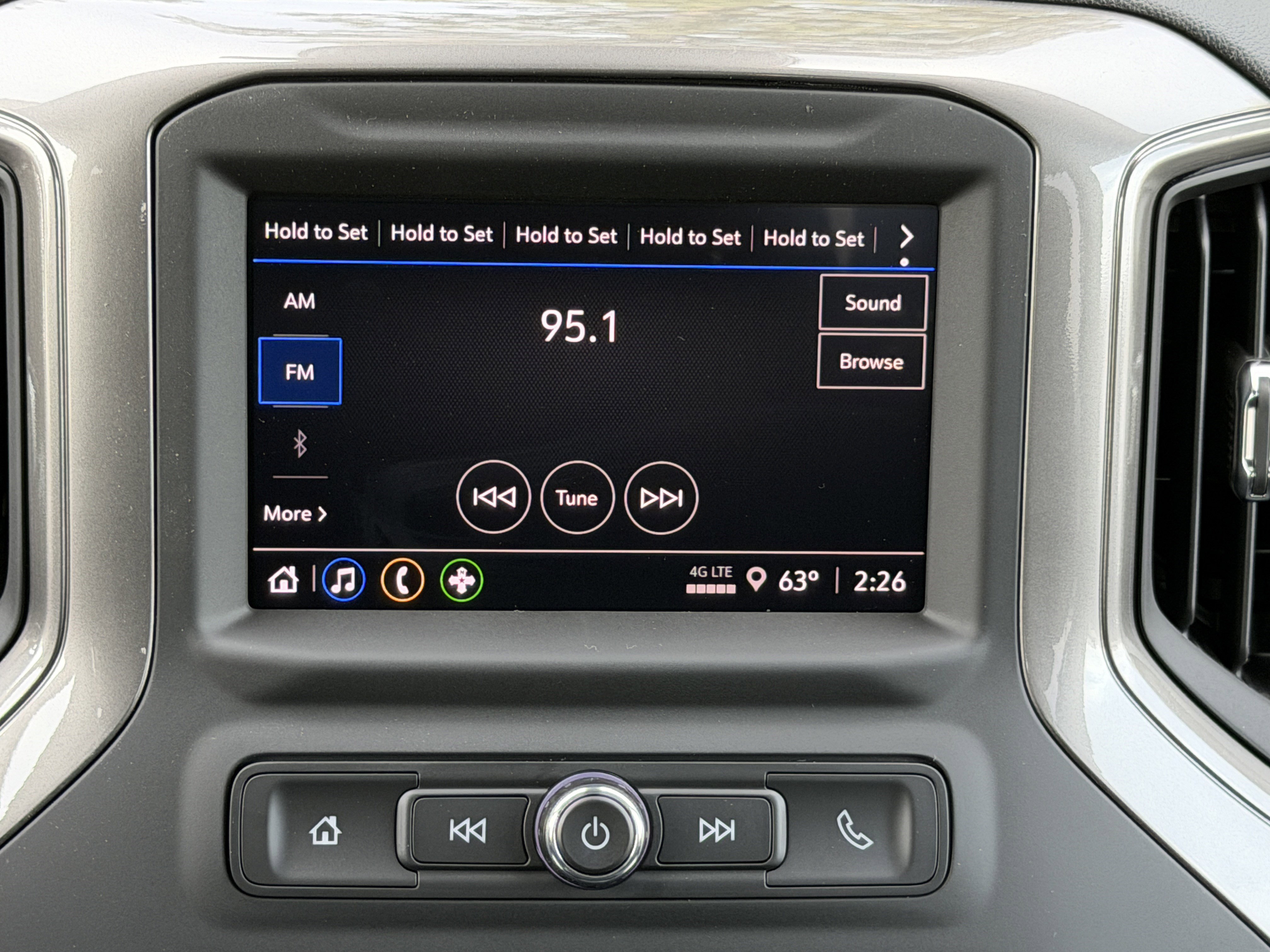 New 2026 GMC Sierra 2500 Pro image 55