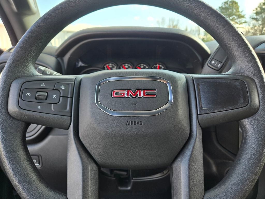 New 2026 GMC Sierra 1500 Pro w/ Pro Value Package AWD/4WD image 18