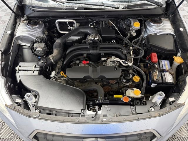 Used 2017 Subaru Legacy 2.5i w/ Alloy Wheel Package AWD/4WD image 44