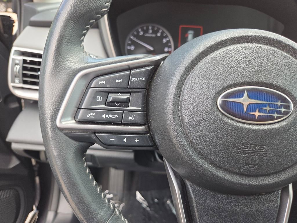 Used 2023 Subaru Outback Limited XT image 28