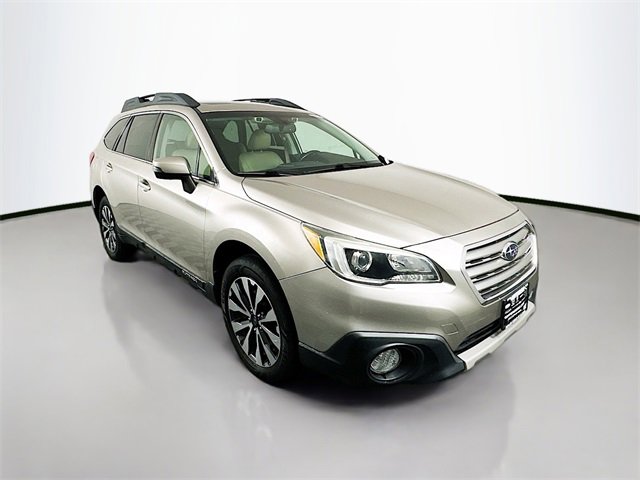 Used 2015 Subaru Outback 3.6R Limited