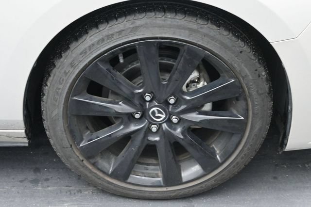 Used 2024 MAZDA MAZDA3 s FWD image 41