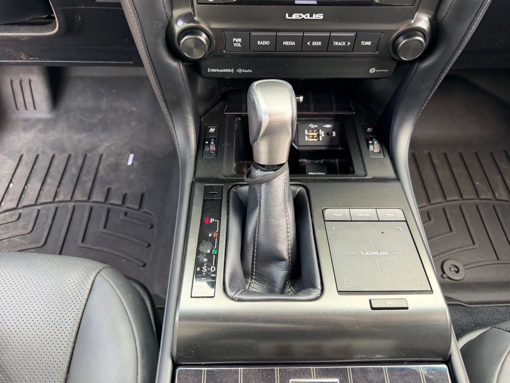 Used 2022 Lexus GX 460 Premium w/ Premium Package AWD/4WD image 29