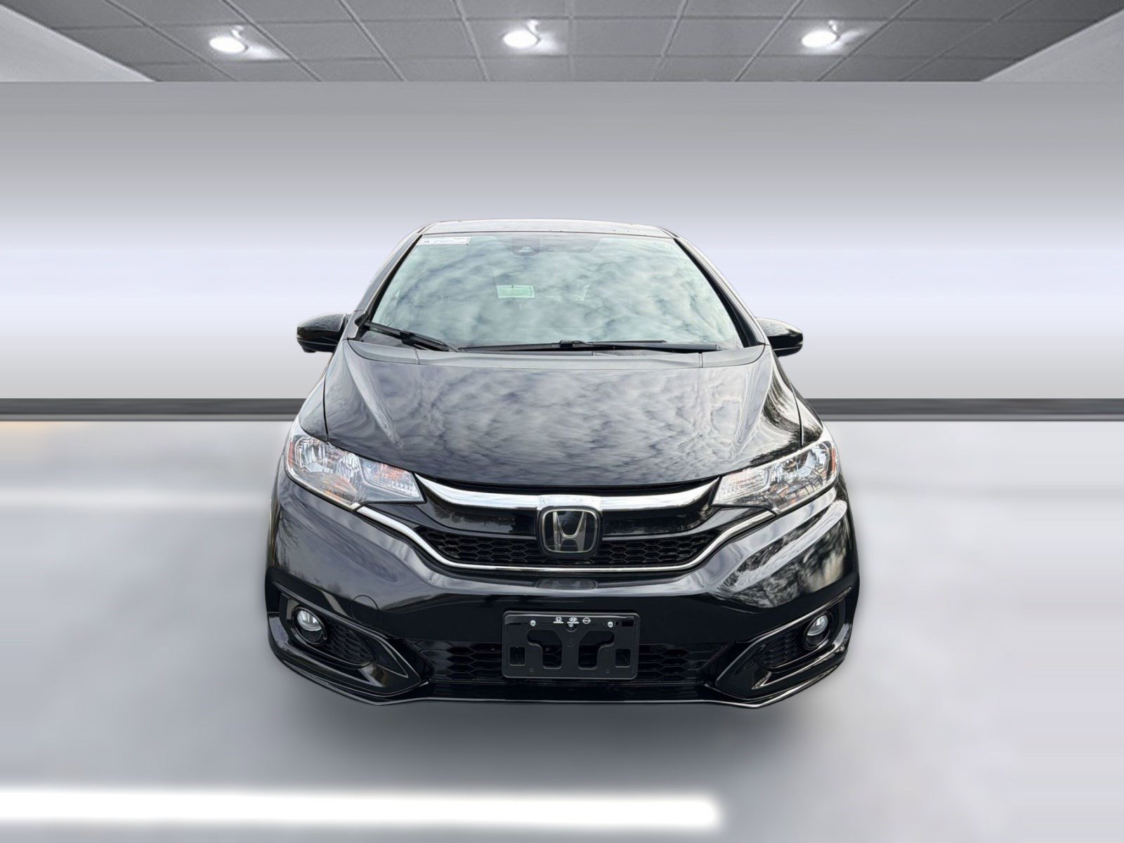 Used 2020 Honda Fit EX-L image 6