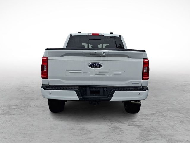 Certified 2023 Ford F150 XLT w/ Equipment Group 302A High image 5