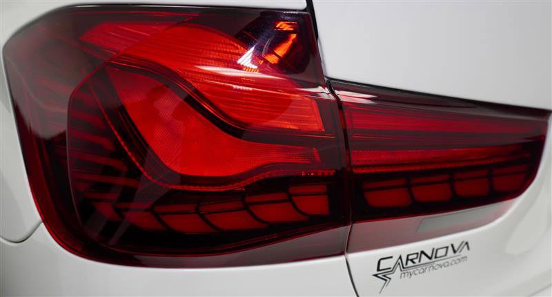 Used 2016 BMW 340i xDrive Sedan image 48