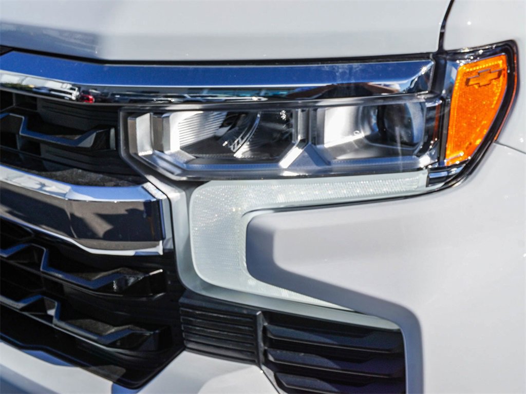 New 2026 Chevrolet Silverado 1500 LT image 15