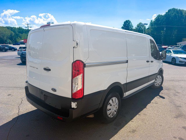 Used 2020 Ford Transit 150 Low Roof RWD image 4