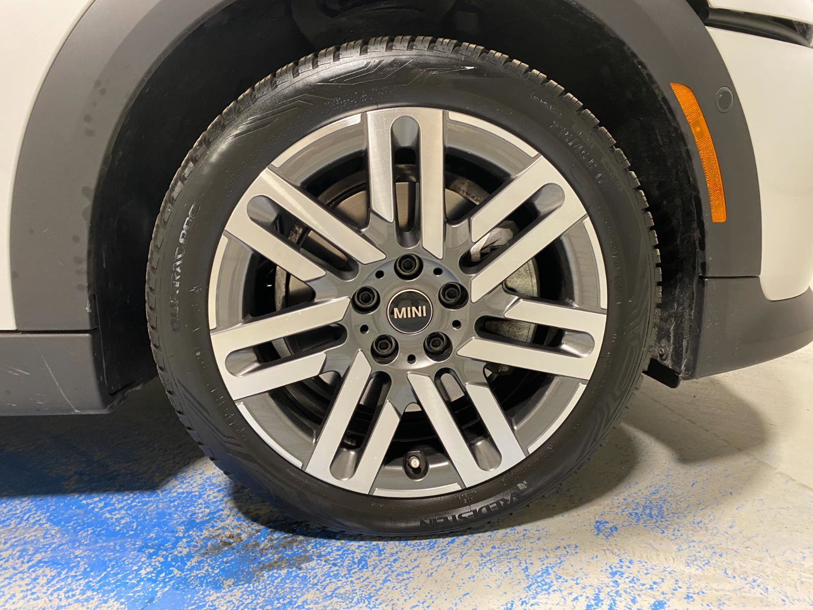 Certified 2025 MINI Cooper S image 27