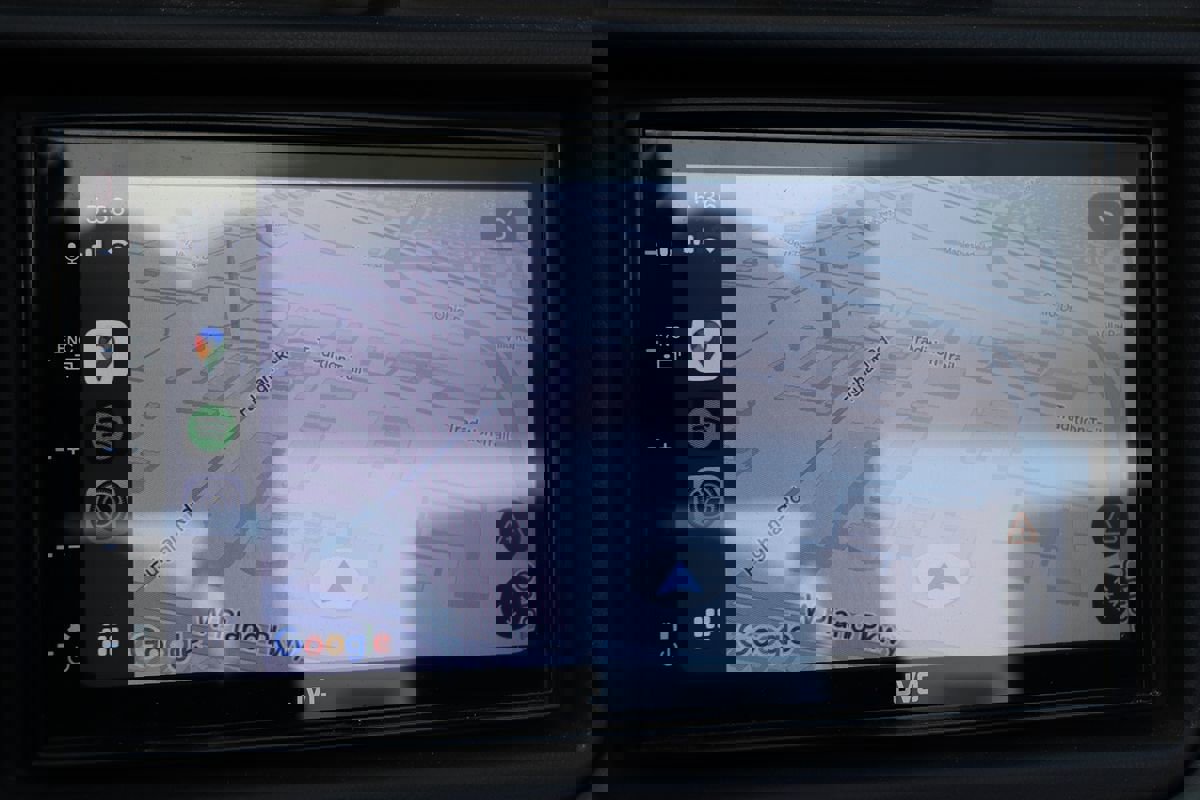 Used 1996 Mitsubishi Eclipse GS-T image 21