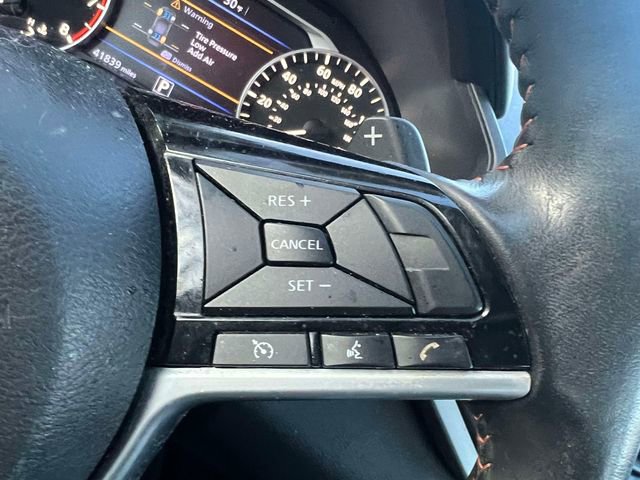 Used 2020 Nissan Altima 2.5 SR w/ Premium Package image 22