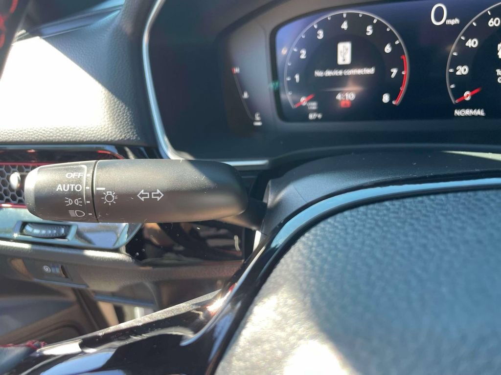 Certified 2025 Honda Civic Si image 23