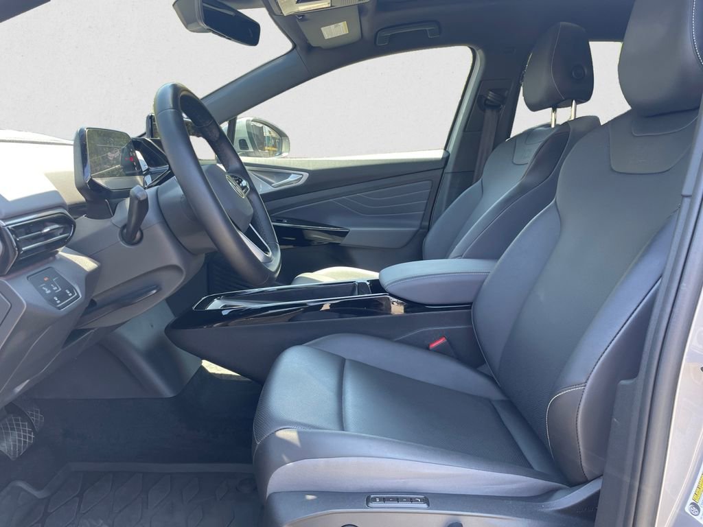 Certified 2023 Volkswagen ID.4 Pro S RWD image 9