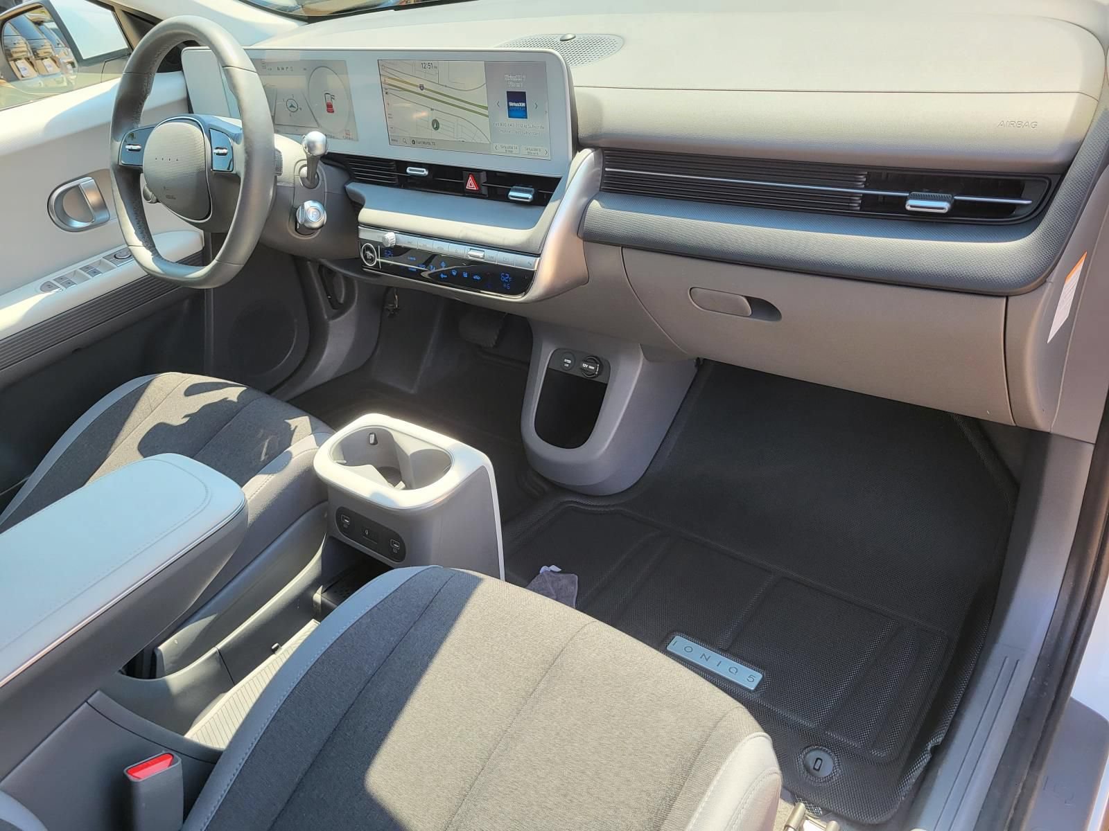Certified 2024 Hyundai Ioniq 5 SEL AWD/4WD image 8