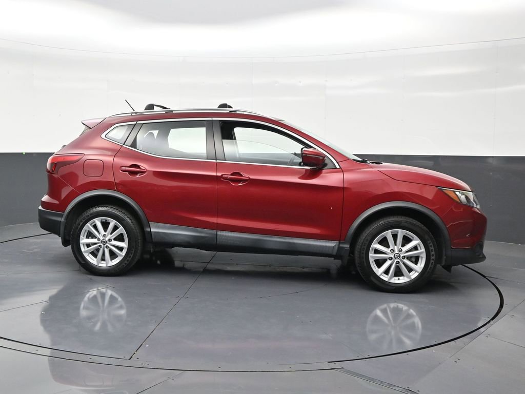 Used 2019 Nissan Rogue Sport SV FWD image 6