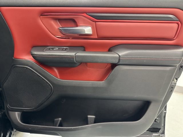 Used 2023 RAM 1500 Rebel w/ Rebel Level 1 Equipment Group image 26