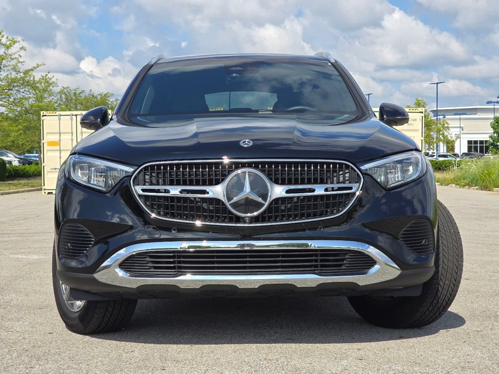 Certified 2026 Mercedes-Benz GLC 300 4MATIC image 17