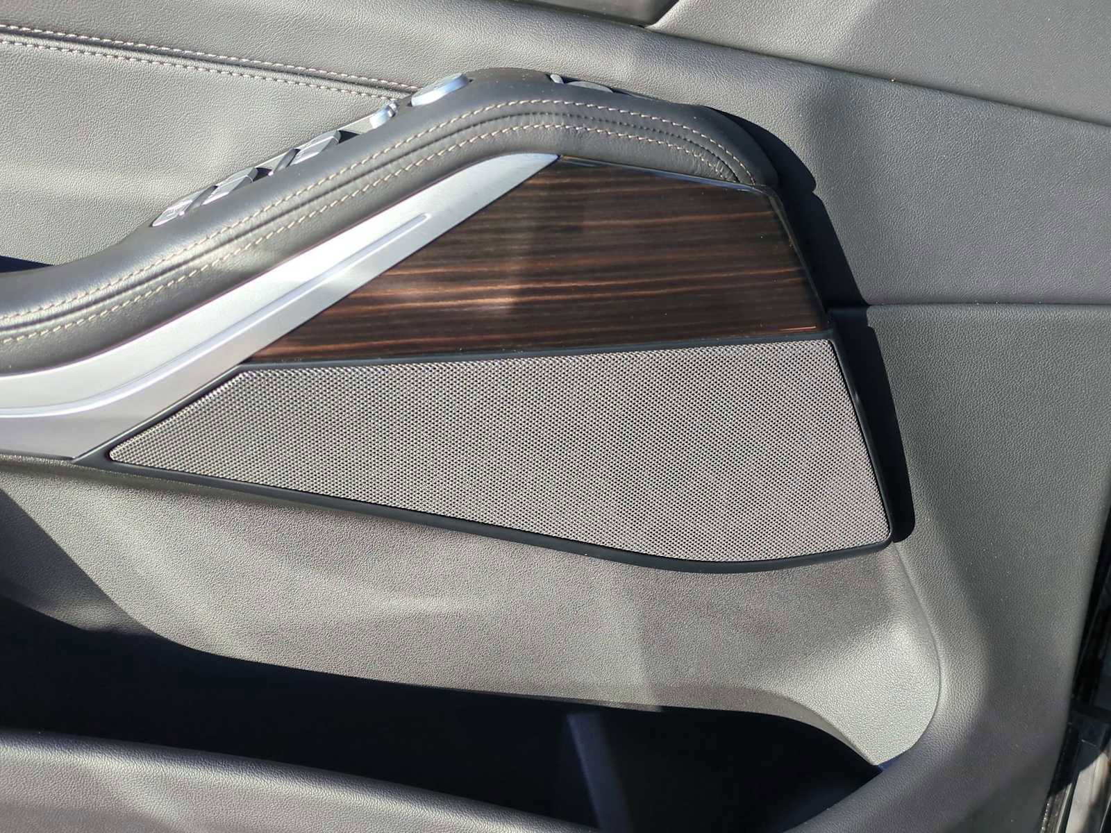 Used 2025 BMW X7 xDrive40i image 25